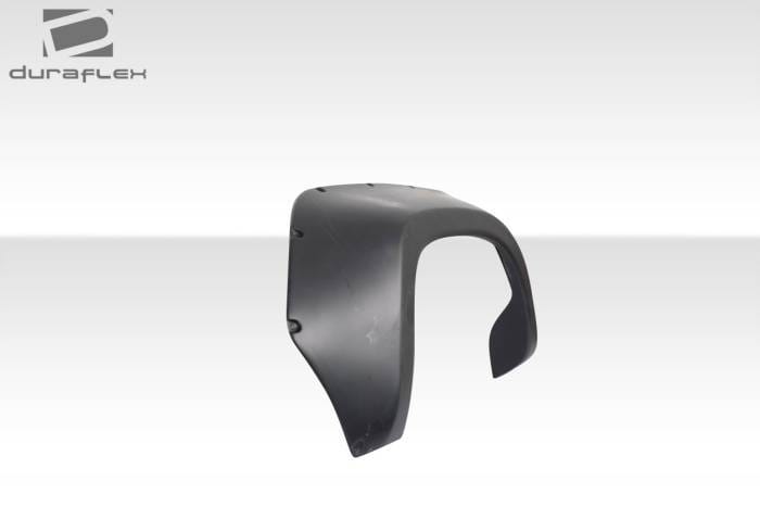 Toyota Tacoma Circuit Duraflex Rear Fender Flares 116521 thumbnail 8