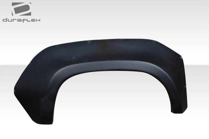 Toyota Tacoma Circuit Duraflex Rear Fender Flares 116521 thumbnail 10