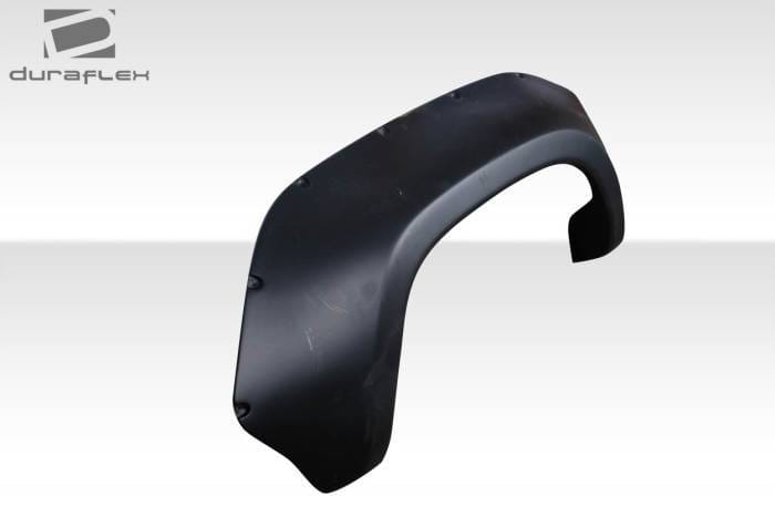 Toyota Tacoma Circuit Duraflex Rear Fender Flares 116521 thumbnail 11