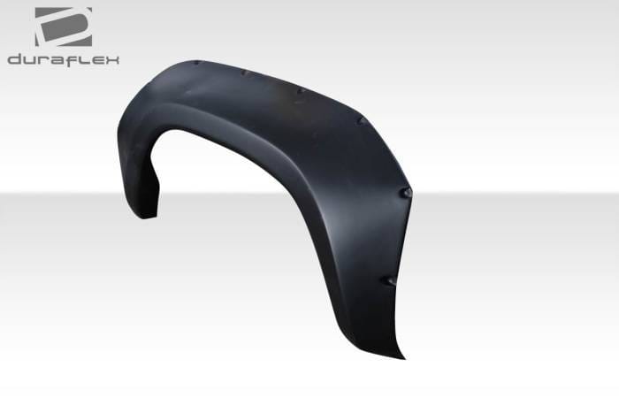 Toyota Tacoma Circuit Duraflex Rear Fender Flares 116521 thumbnail 12