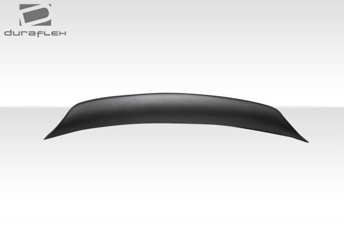 Infiniti Q50 Redline Duraflex Body Kit-Wing/Spoiler 116526 thumbnail 2