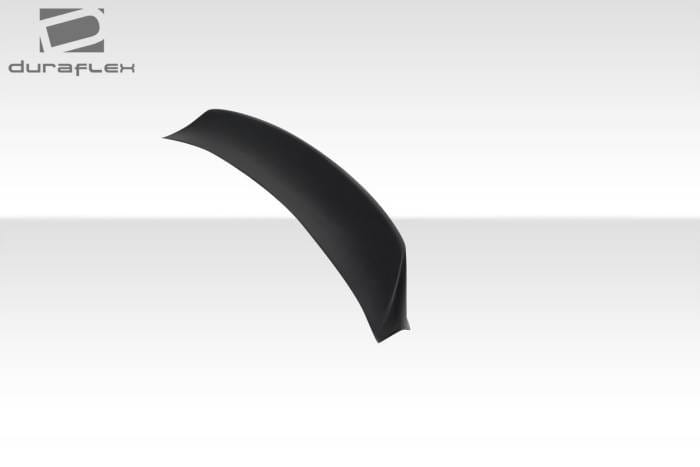 Infiniti Q50 Redline Duraflex Body Kit-Wing/Spoiler 116526 thumbnail 3