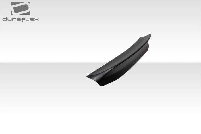 Infiniti Q50 Redline Duraflex Body Kit-Wing/Spoiler 116526 thumbnail 4