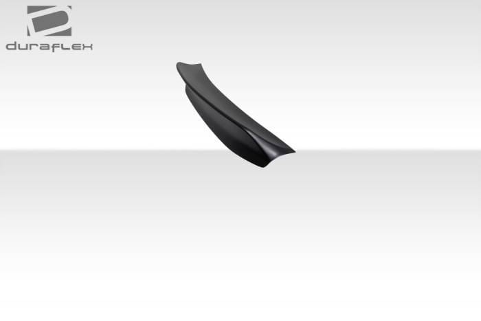 Infiniti Q50 Redline Duraflex Body Kit-Wing/Spoiler 116526 thumbnail 7