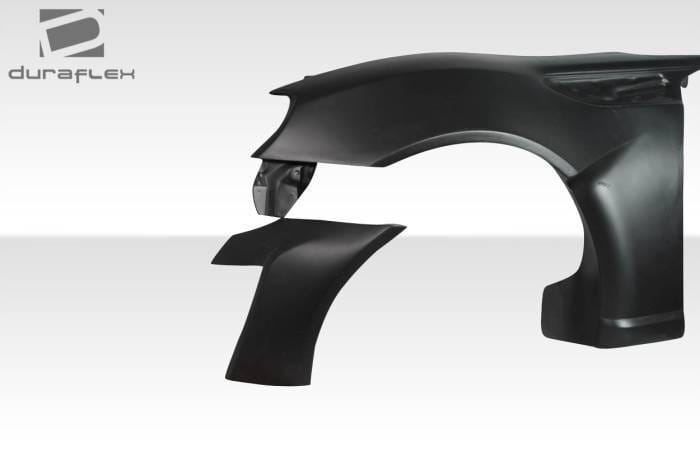 Toyota 86 AMGT Duraflex Wide Body Kit- Front Fenders 116596 thumbnail 3