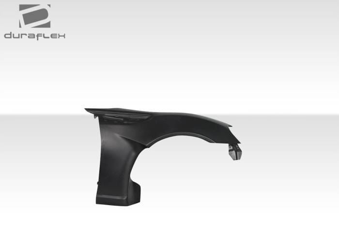 Toyota 86 AMGT Duraflex Wide Body Kit- Front Fenders 116596 thumbnail 4