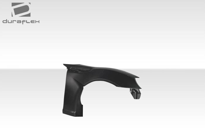 Toyota 86 AMGT Duraflex Wide Body Kit- Front Fenders 116596 thumbnail 5