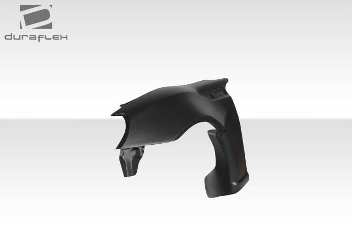 Toyota 86 AMGT Duraflex Wide Body Kit- Front Fenders 116596 thumbnail 8