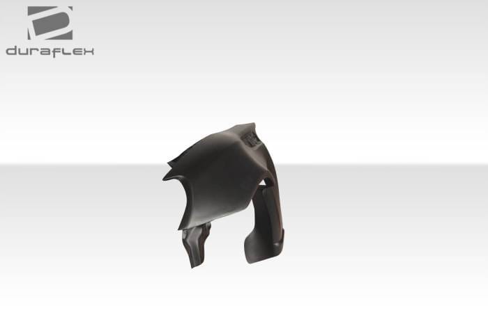Toyota 86 AMGT Duraflex Wide Body Kit- Front Fenders 116596 thumbnail 9