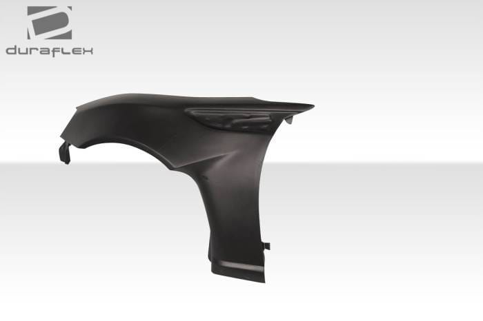 Toyota 86 AMGT Duraflex Wide Body Kit- Front Fenders 116596 thumbnail 10