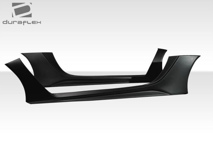 Toyota 86 AMGT Duraflex Wide Side Skirts Body Kit 116597 thumbnail 2