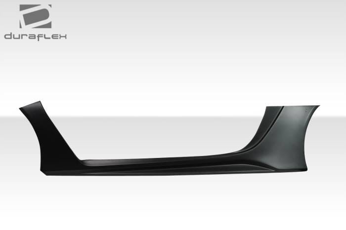 Toyota 86 AMGT Duraflex Wide Side Skirts Body Kit 116597 thumbnail 3