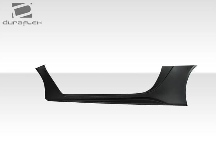 Toyota 86 AMGT Duraflex Wide Side Skirts Body Kit 116597 thumbnail 4