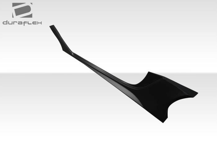 Toyota 86 AMGT Duraflex Wide Side Skirts Body Kit 116597 thumbnail 7