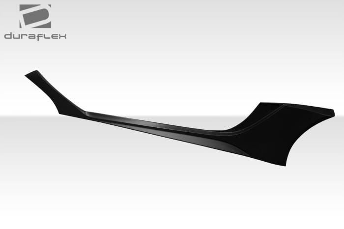 Toyota 86 AMGT Duraflex Wide Side Skirts Body Kit 116597 thumbnail 8
