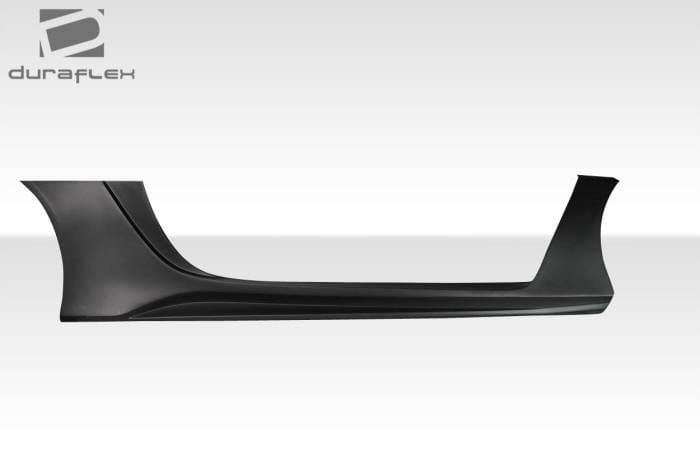 Toyota 86 AMGT Duraflex Wide Side Skirts Body Kit 116597 thumbnail 9