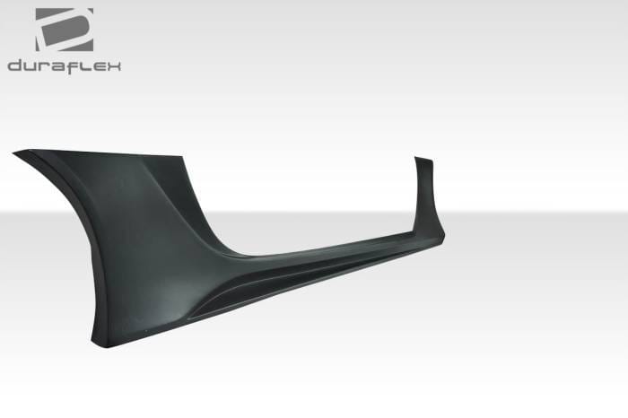 Toyota 86 AMGT Duraflex Wide Side Skirts Body Kit 116597 thumbnail 10