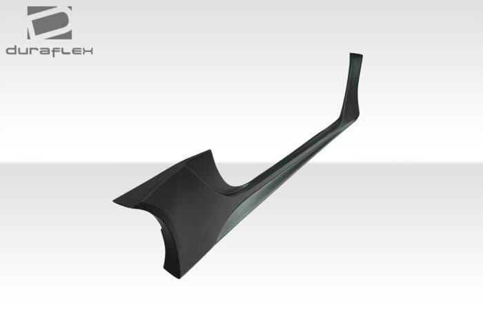 Toyota 86 AMGT Duraflex Wide Side Skirts Body Kit 116597 thumbnail 12