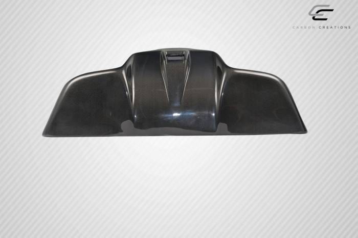 Nissan 350Z F1 Carbon Fiber Creations Rear Diffuser Lip Body Kit 116472 thumbnail 7