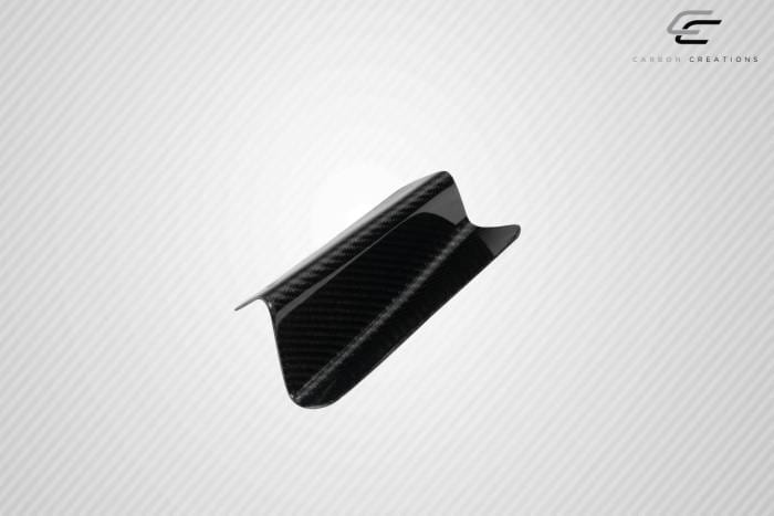 Nissan 350Z F1 Carbon Fiber Creations Rear Diffuser Lip Body Kit 116472 thumbnail 8