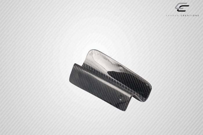 Nissan 350Z F1 Carbon Fiber Creations Rear Diffuser Lip Body Kit 116472 thumbnail 9