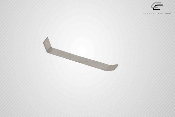Nissan 350Z F1 Carbon Fiber Creations Rear Diffuser Lip Body Kit 116472 thumbnail 12