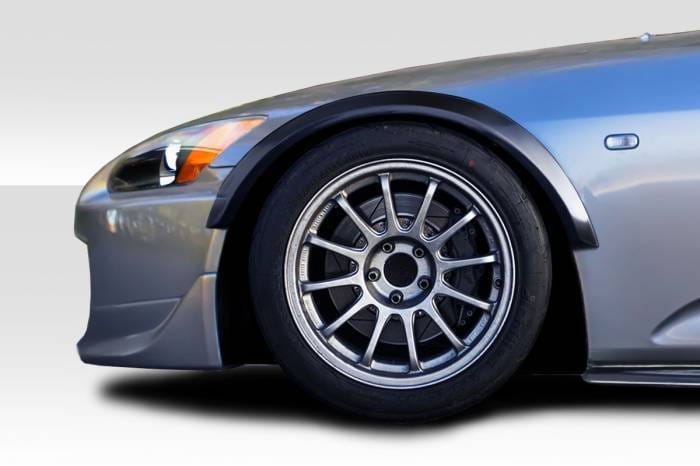 Honda S2000 VTX Duraflex Fender Flares!!! 116486 thumbnail 2