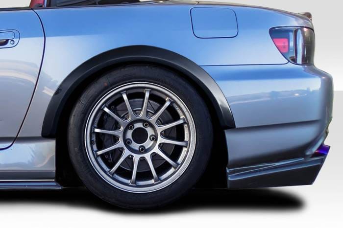 Honda S2000 VTX Duraflex Fender Flares!!! 116486 thumbnail 3