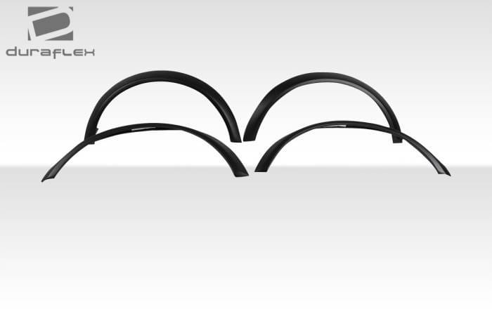 Honda S2000 VTX Duraflex Fender Flares!!! 116486 thumbnail 4