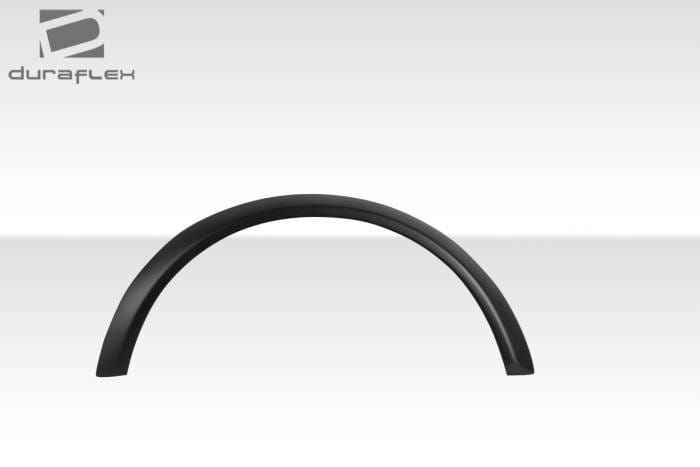 Honda S2000 VTX Duraflex Fender Flares!!! 116486 thumbnail 5