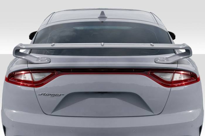 Kia Stinger SQX Duraflex Body Kit-Wing/Spoiler 116518