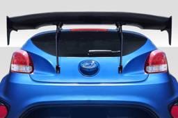 Hyundai Veloster RGT Duraflex Body Kit-Wing/Spoiler 116658