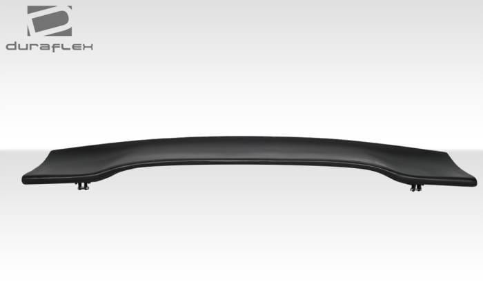 Hyundai Veloster RGT Duraflex Body Kit-Wing/Spoiler 116658 thumbnail 3