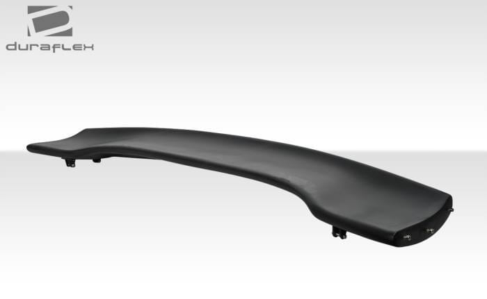 Hyundai Veloster RGT Duraflex Body Kit-Wing/Spoiler 116658 thumbnail 4