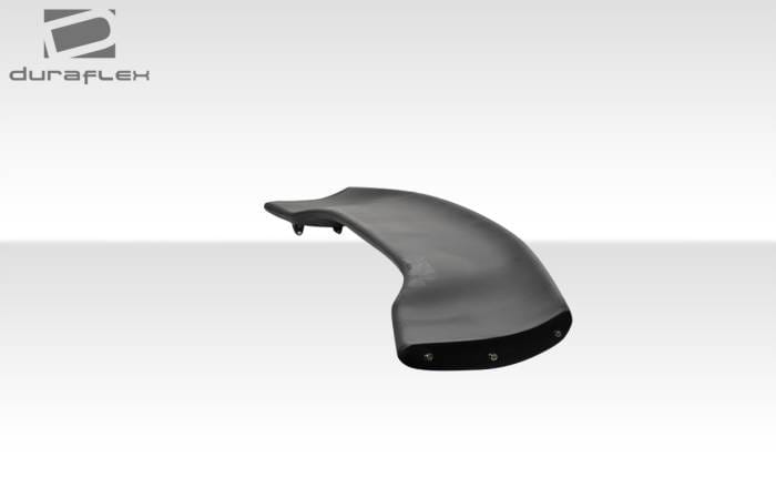 Hyundai Veloster RGT Duraflex Body Kit-Wing/Spoiler 116658 thumbnail 5