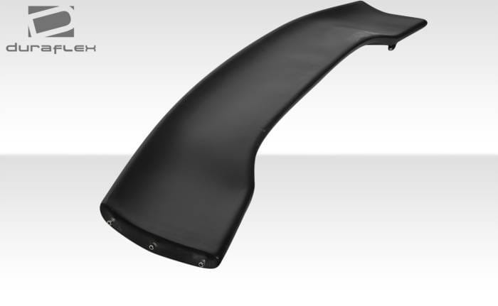 Hyundai Veloster RGT Duraflex Body Kit-Wing/Spoiler 116658 thumbnail 6