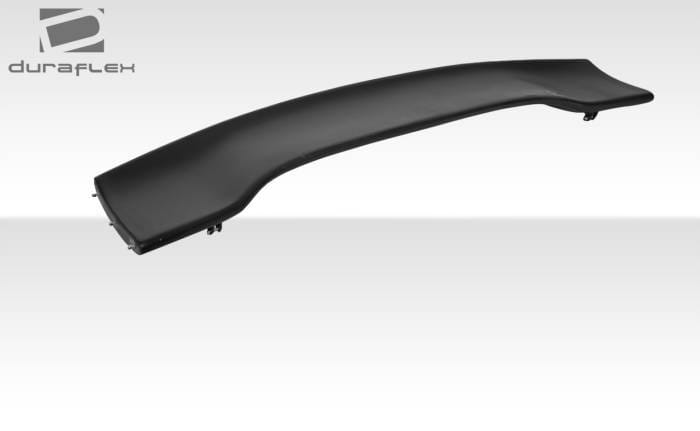 Hyundai Veloster RGT Duraflex Body Kit-Wing/Spoiler 116658 thumbnail 7