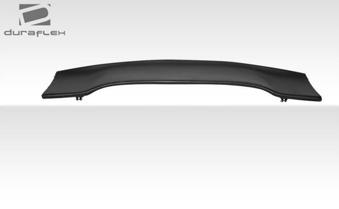 Hyundai Veloster RGT Duraflex Body Kit-Wing/Spoiler 116658 thumbnail 8