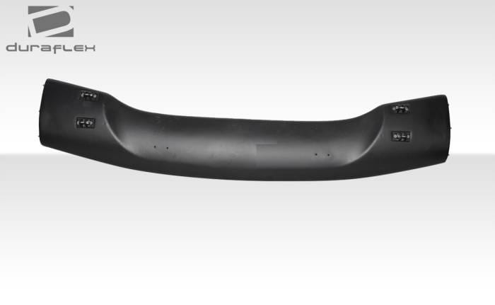 Hyundai Veloster RGT Duraflex Body Kit-Wing/Spoiler 116658 thumbnail 9