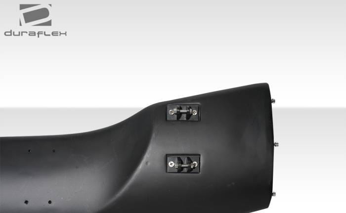 Hyundai Veloster RGT Duraflex Body Kit-Wing/Spoiler 116658 thumbnail 10