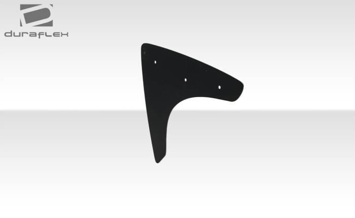 Hyundai Veloster RGT Duraflex Body Kit-Wing/Spoiler 116658 thumbnail 11