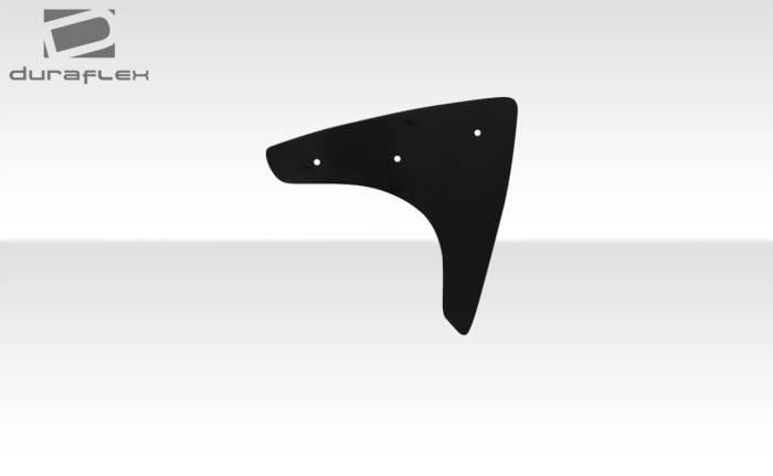 Hyundai Veloster RGT Duraflex Body Kit-Wing/Spoiler 116658 thumbnail 12