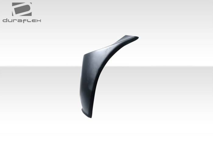 BMW 3 Series HX Duraflex Wide Front Bumper Lip Body Kit 116621 thumbnail 6