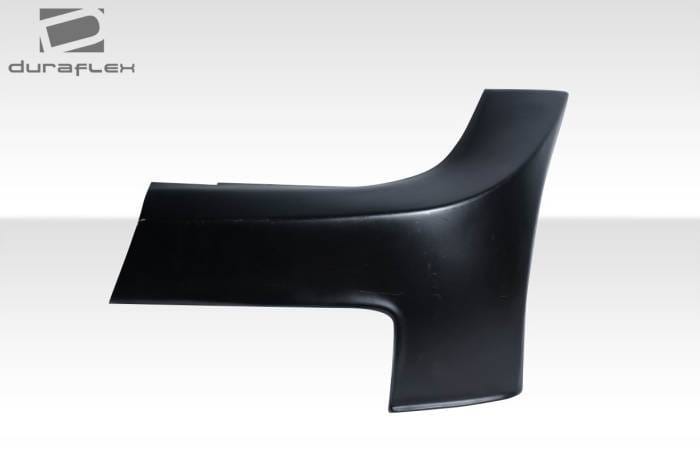 BMW 3 Series HX Duraflex Wide Front Bumper Lip Body Kit 116621 thumbnail 11