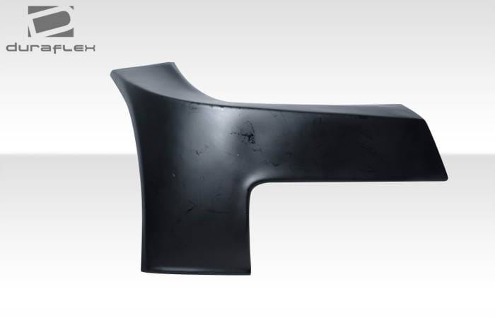 BMW 3 Series HX Duraflex Wide Front Bumper Lip Body Kit 116621 thumbnail 12