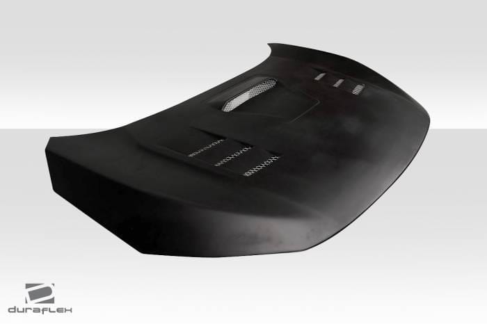 Honda Civic TS1 Duraflex Body Kit- Hood 116713 thumbnail 6