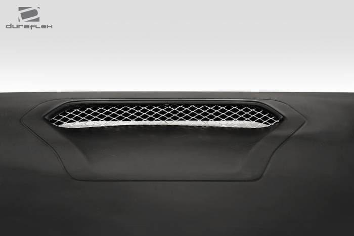 Honda Civic TS1 Duraflex Body Kit- Hood 116713 thumbnail 7