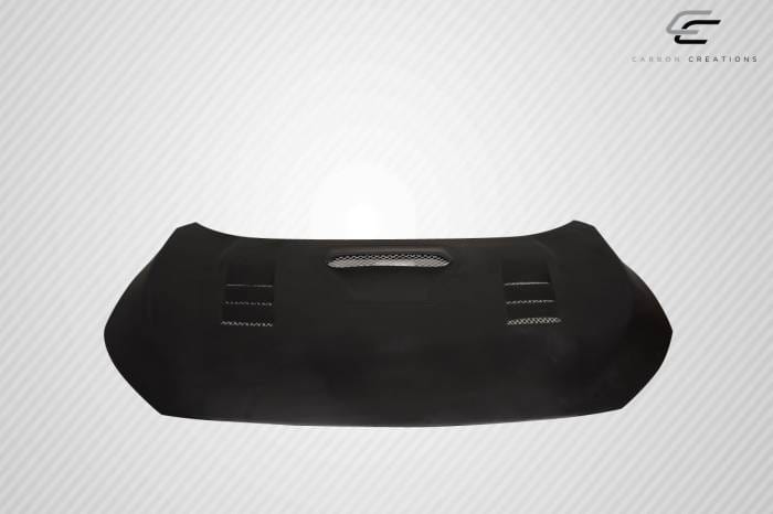 Honda Civic TS1 Duraflex Body Kit- Hood 116713 thumbnail 9