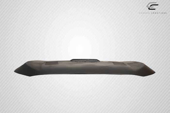 Honda Civic TS1 Duraflex Body Kit- Hood 116713 thumbnail 10
