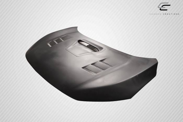 Honda Civic TS1 Duraflex Body Kit- Hood 116713 thumbnail 11